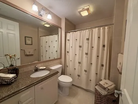 27 Harbour Isle Drive Fort Pierce FL 34949