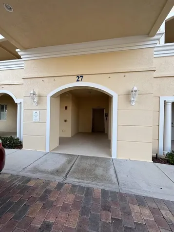 27 Harbour Isle Drive Fort Pierce FL 34949