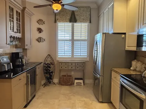 27 Harbour Isle Drive Fort Pierce FL 34949