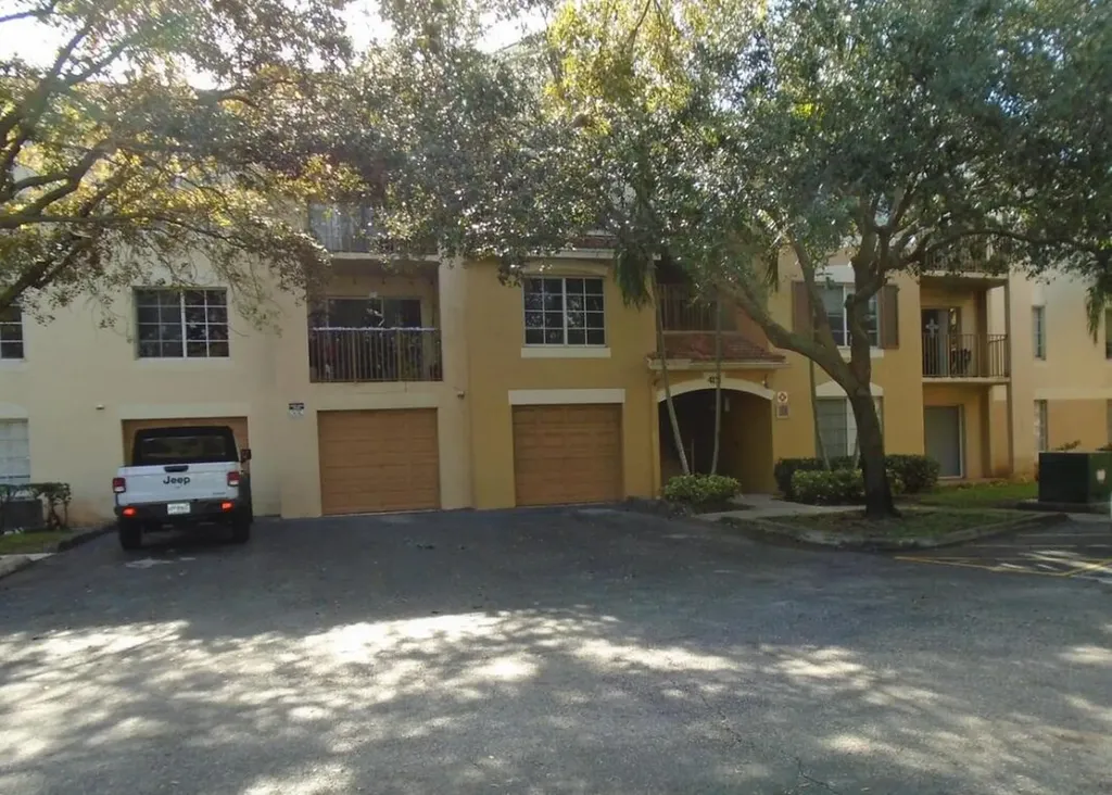 4151 San Marino Boulevard West Palm Beach FL 33409