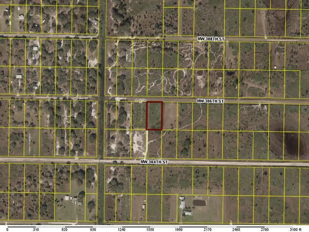 18230 NW 306th Street Okeechobee FL 34972