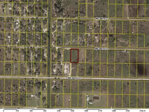 18230 NW 306th Street Okeechobee FL 34972