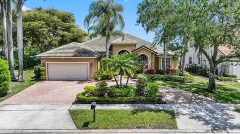 21632 Lynhurst Way Boca Raton FL 33428
