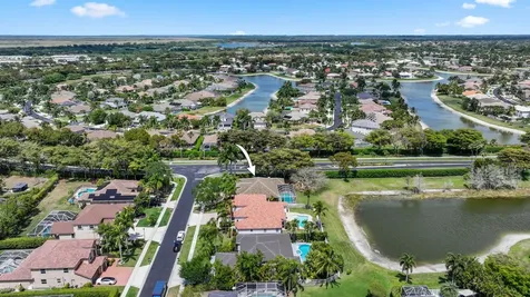 21632 Lynhurst Way Boca Raton FL 33428