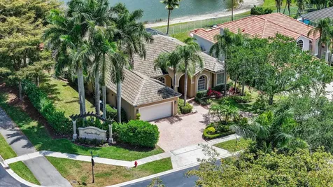 21632 Lynhurst Way Boca Raton FL 33428