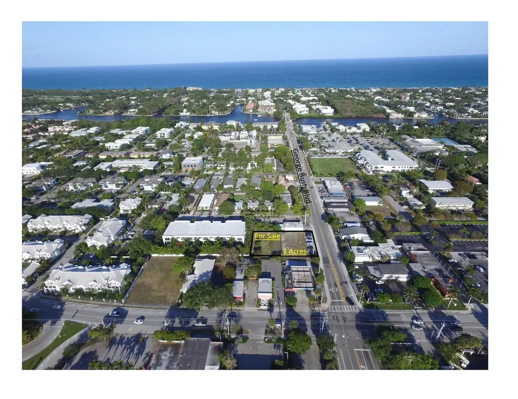 655 S George Bush Boulevard Delray Beach FL 33483