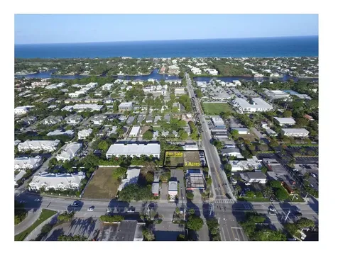 655 S George Bush Boulevard Delray Beach FL 33483