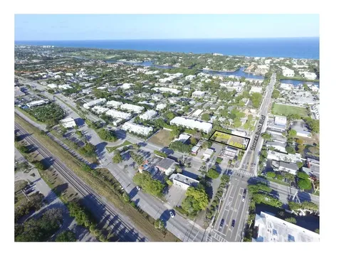 655 S George Bush Boulevard Delray Beach FL 33483
