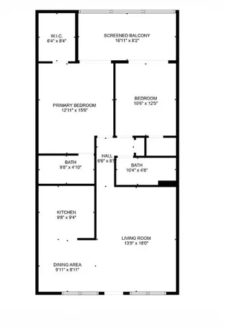 3034 Oakridge D Deerfield Beach FL 33442
