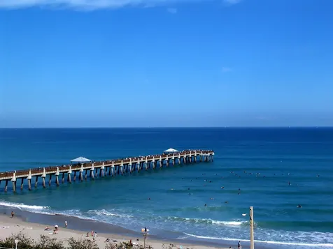 750 Ocean Royale 403 Way Juno Beach FL 33408