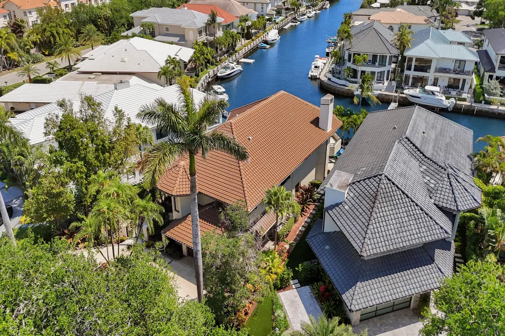 5312 Boca Marina Circle Boca Raton FL 33487