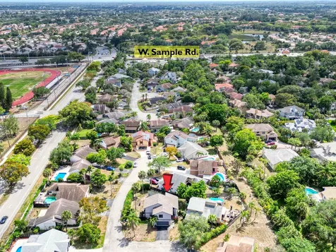 3750 Nw 73rd Way Coral Springs FL 33065