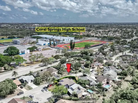 3750 Nw 73rd Way Coral Springs FL 33065