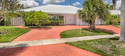 1241 Walnut Terrace Boca Raton FL 33486