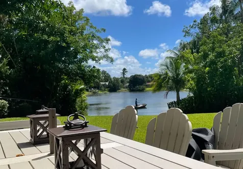299 Nw 10th Court Boca Raton FL 33486