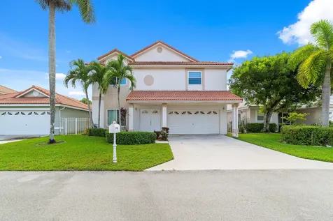 21320 Sawmill Court Boca Raton FL 33498
