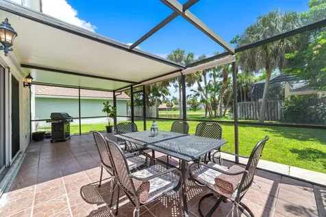 21320 Sawmill Court Boca Raton FL 33498