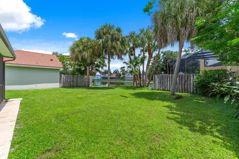 21320 Sawmill Court Boca Raton FL 33498