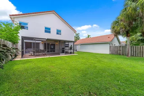 21320 Sawmill Court Boca Raton FL 33498