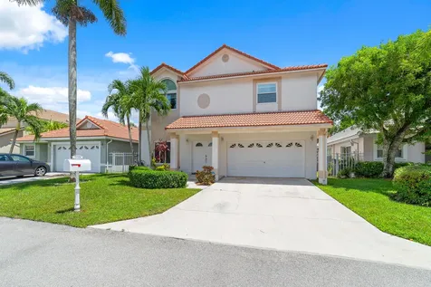 21320 Sawmill Court Boca Raton FL 33498