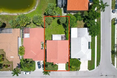 21320 Sawmill Court Boca Raton FL 33498