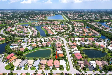 21320 Sawmill Court Boca Raton FL 33498