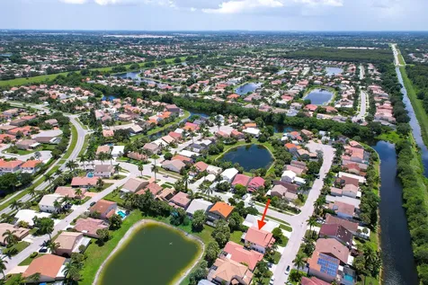 21320 Sawmill Court Boca Raton FL 33498