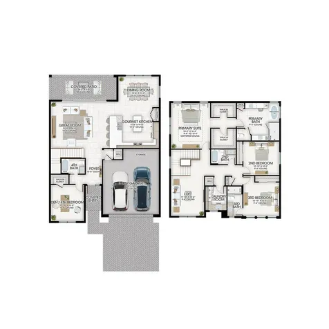 13110 Florida Crane Drive Palm Beach Gardens FL 33412