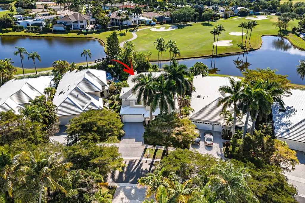 17168 Huntington Park Way Boca Raton FL 33496