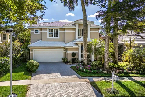 17168 Huntington Park Way Boca Raton FL 33496