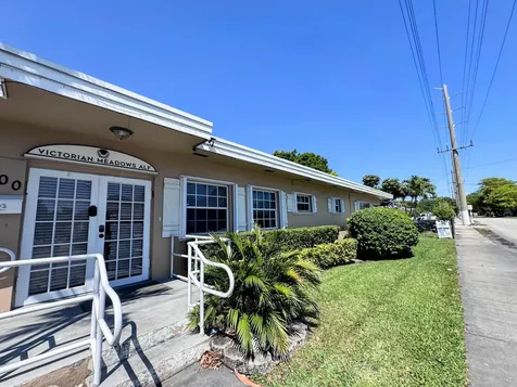900 N 24th Avenue Hollywood FL 33020