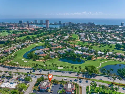 1251 S Federal Highway Boca Raton FL 33432