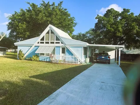 8185 Sandalwood Court Boca Raton FL 33433
