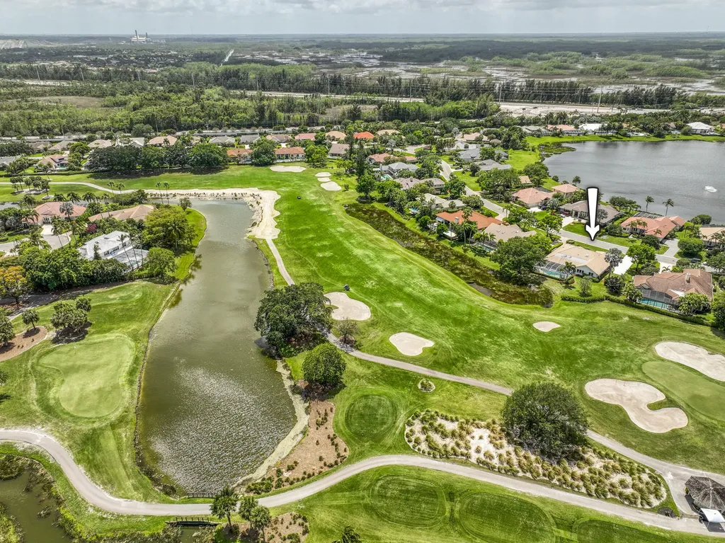 193 Thornton Drive Palm Beach Gardens FL 33418