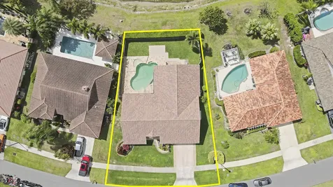 18639 Anchor Drive Boca Raton FL 33498