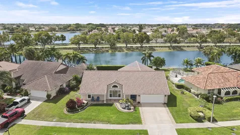 18639 Anchor Drive Boca Raton FL 33498
