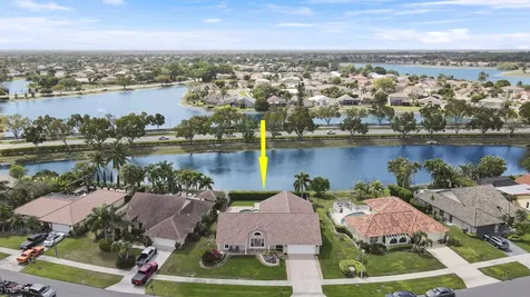 18639 Anchor Drive Boca Raton FL 33498