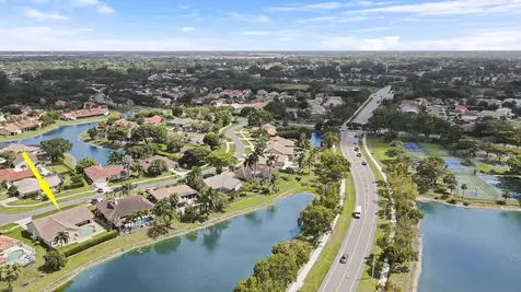18639 Anchor Drive Boca Raton FL 33498