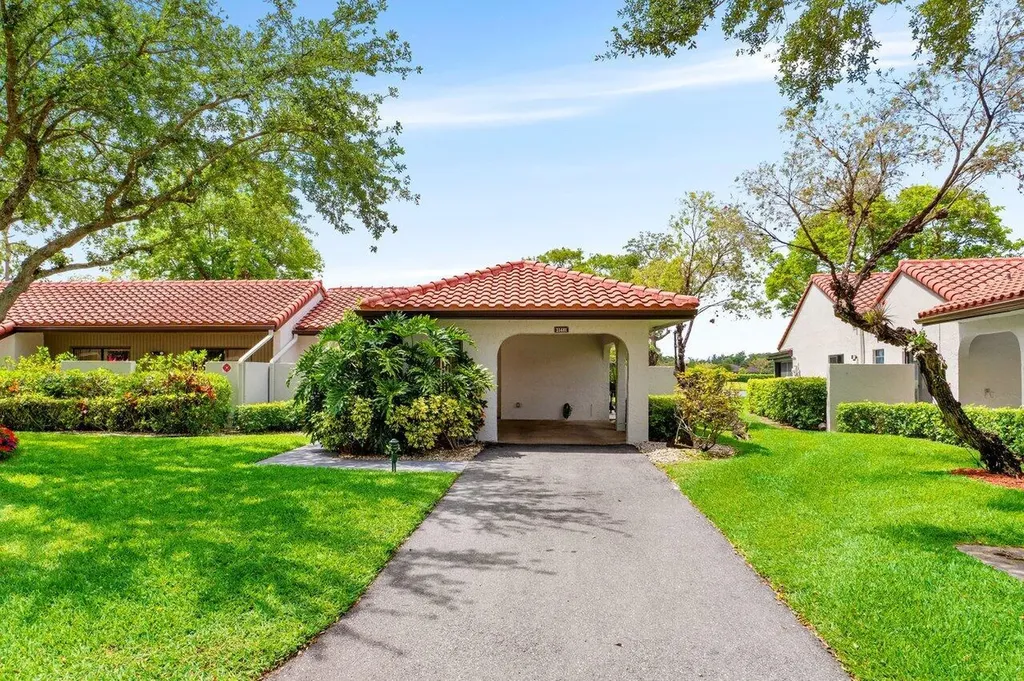 21481 Cypress Hammock Drive Boca Raton FL 33428