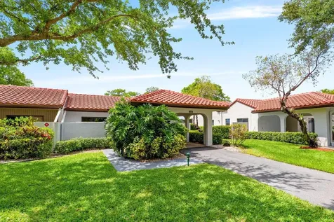21481 Cypress Hammock Drive Boca Raton FL 33428