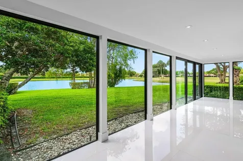 21481 Cypress Hammock Drive Boca Raton FL 33428