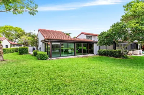 21481 Cypress Hammock Drive Boca Raton FL 33428