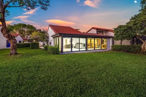 21481 Cypress Hammock Drive Boca Raton FL 33428