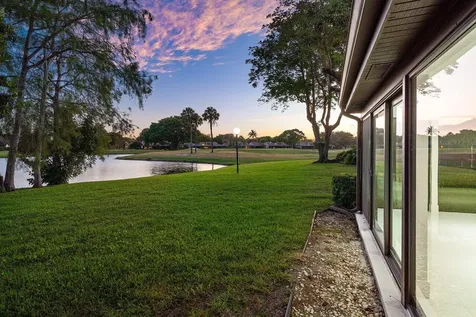 21481 Cypress Hammock Drive Boca Raton FL 33428