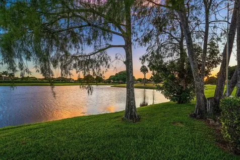 21481 Cypress Hammock Drive Boca Raton FL 33428