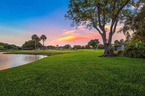 21481 Cypress Hammock Drive Boca Raton FL 33428