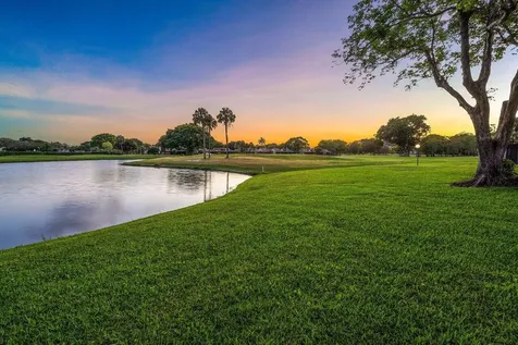 21481 Cypress Hammock Drive Boca Raton FL 33428