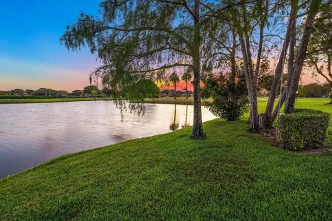 21481 Cypress Hammock Drive Boca Raton FL 33428