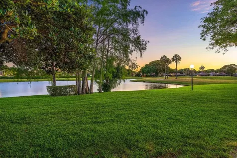21481 Cypress Hammock Drive Boca Raton FL 33428