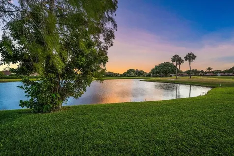 21481 Cypress Hammock Drive Boca Raton FL 33428
